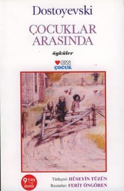 Çocuklarla Beraber