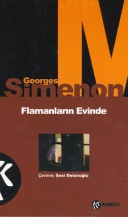 Flamanların Evinde