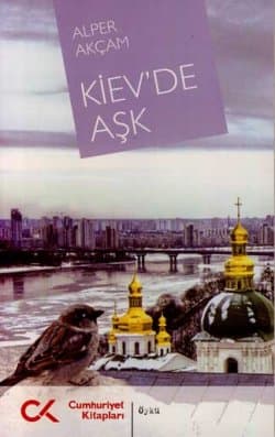 Kiev`de Aşk
