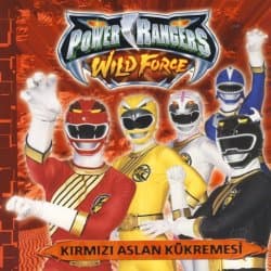Power Rangers - Wild Force