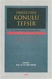 Örneklerle Konulu Tefsir