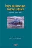 İslam Düşüncesinin Tarihsel Gelişimi