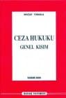 Ceza Hukuku (Genel Kısım)