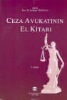 Ceza Avukatının El Kitabı