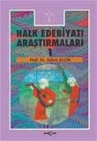 Halk Edebiyatı Araştırmaları - 1