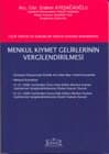 Menkul Kıymet Gelirlerinin Vergilendirilmesi
