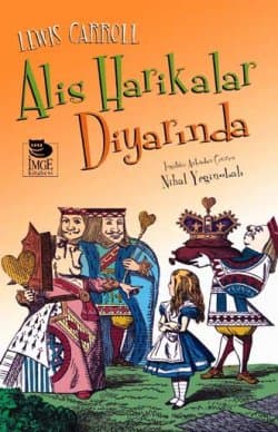 Alis Harikalar Diyarında