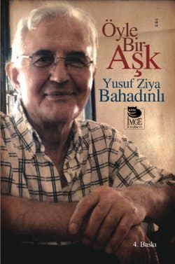 Öyle Bir Aşk