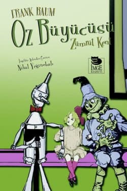 Oz Büyücüsü: Zümrüt Kent