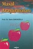 Masal Araştırmaları