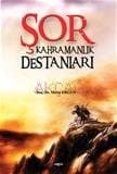 Şor Kahramanlık Destanları