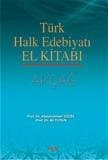 Türk Halk Edebiyatı El Kitabı
