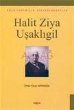 Halit Ziya Uşaklıgil