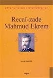 Recaizade Mahmud Ekrem