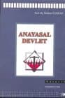 Anayasal Devlet