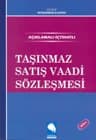 Taşınmaz Satış Vaadı Sözleşmesı