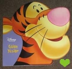 Gülen Yüzler Tiger