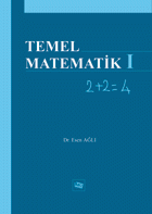 Temel Matematik 1