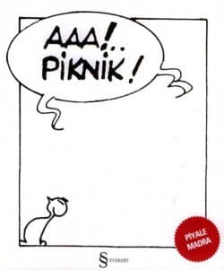 Piknikte