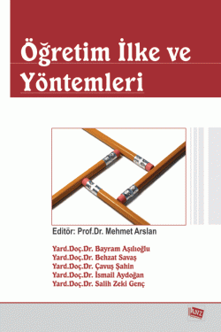 Öğretim İlke ve Yöntemleri