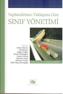 Yapılandırmacı Yaklaşıma Göre Sınıf Yönetimi