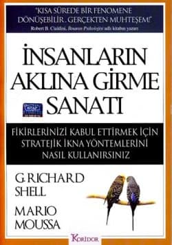 İnsanların Aklına Girme Sanatı