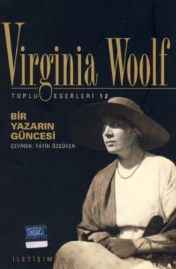 Bir Yazarın Güncesi