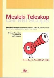 Mesleki Teleskop