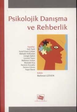 Psikolojik Danışma ve Rehberlik