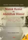 Hususi Mektuplarına Göre Namık Kemal ve Abdülhak Hamid