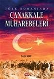 Türk Romanında Çanakkale Muharebeleri