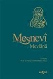 Mesnevi 1 Cilt Tam Metin