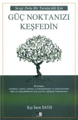 Güç Noktanızı Keşfedin