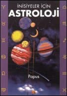 İnisiyeler İçin Astroloji
