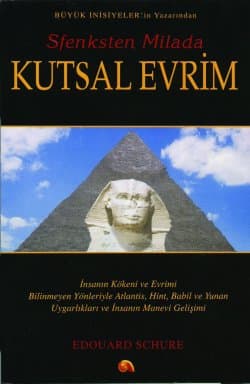 Kutsal Evrim