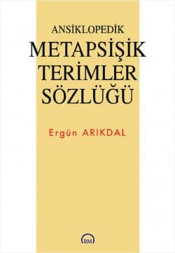 Metapsişik Terimler Sözlüğü