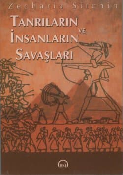 Tanrıların ve İnsanların Savaşları