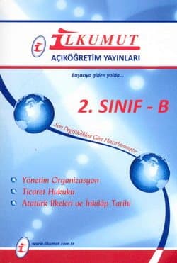 AÖF 2. Sınıf B