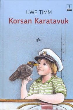 Korsan Karatavuk