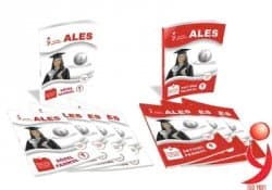 Ales Hazırlık Seti