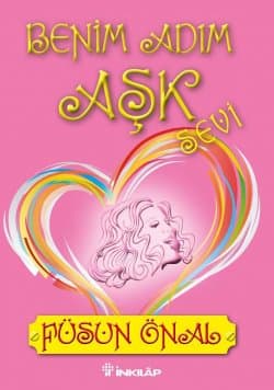 Benim Adım Aşk - Sevi