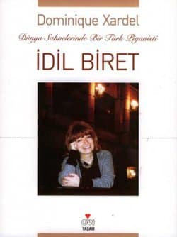 İdil Biret