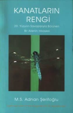Kanatların Rengi
