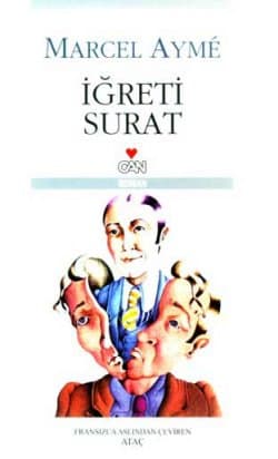 İğreti Surat