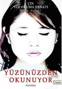 Yüzünüzden Okunuyor