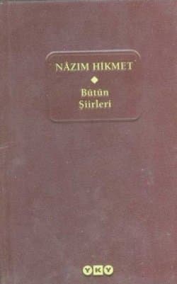 Bütün Şiirleri