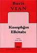 Kasaplığın El Kitabı