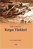 Tarihte ve Günümüzde Kırgız Türkleri
