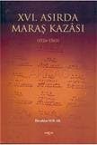 XVI. Asırda Maraş Kazası