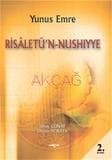 Risaletü`n-Nushiyye Yunus Emre